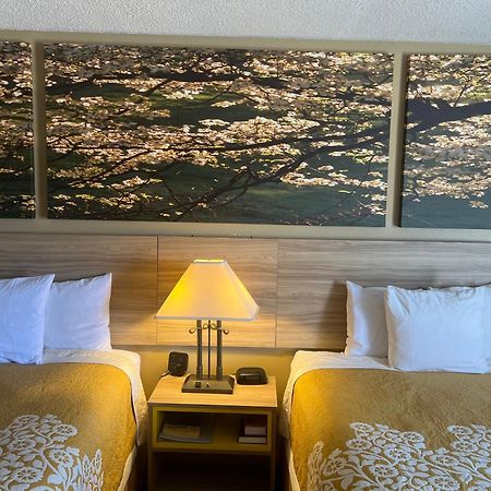 Days Inn By Wyndham Fort Wayne Bagian luar foto