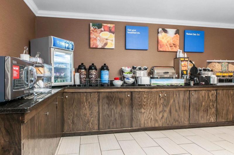 Days Inn By Wyndham Fort Wayne Bagian luar foto