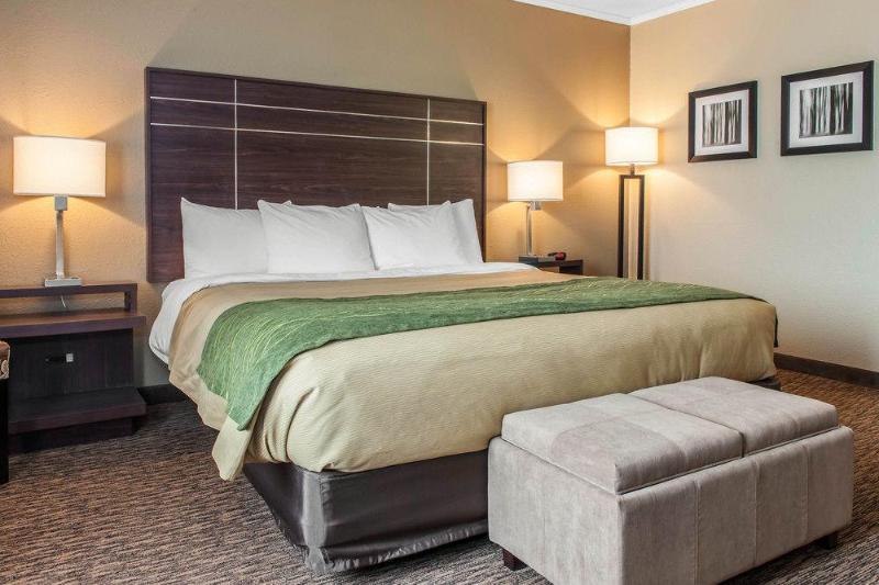 Days Inn By Wyndham Fort Wayne Bagian luar foto