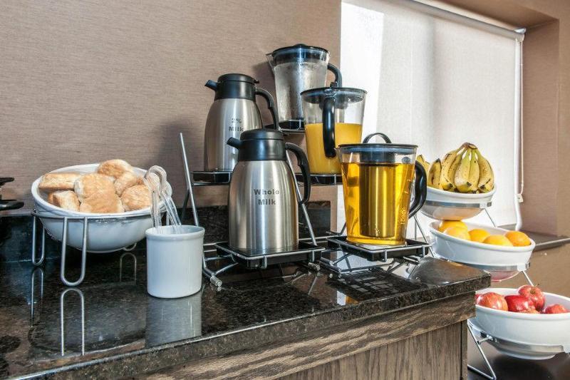 Days Inn By Wyndham Fort Wayne Bagian luar foto